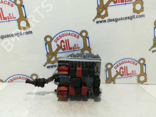 Used Fuse box ALFA ROMEO 147 (937_) 1.9 JTDM (937.AXD1A, 937.AXV1A, 937.BXB1A) (115 hp) 20803170