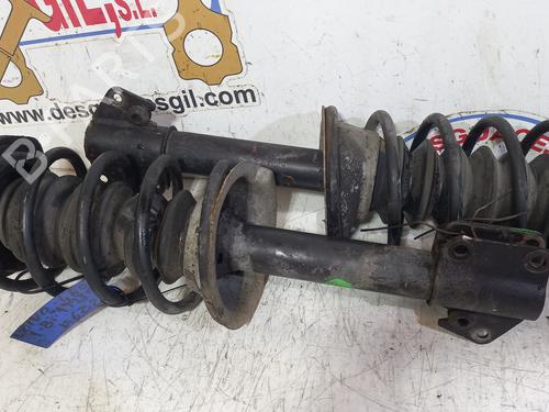 Right front shock absorber VOLVO 460 (464) 1.8 | BP20755593M17 