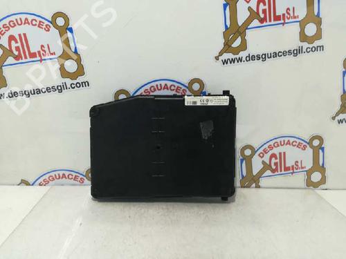 Fuse box RENAULT SCÉNIC II (JM0/1_)  | BP20803316E1 