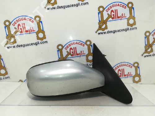 Right mirror RENAULT LAGUNA II (BG0/1_) 1.9 dCi (BG08, BG0G) | BP20808194C27 