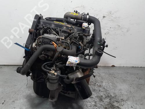 Engine VW PASSAT B5 (3B2) | BP31070413M1