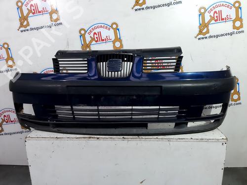 Used Front bumper SEAT CORDOBA (6K1, 6K2) 1.9 TDI (110 hp) 20764133