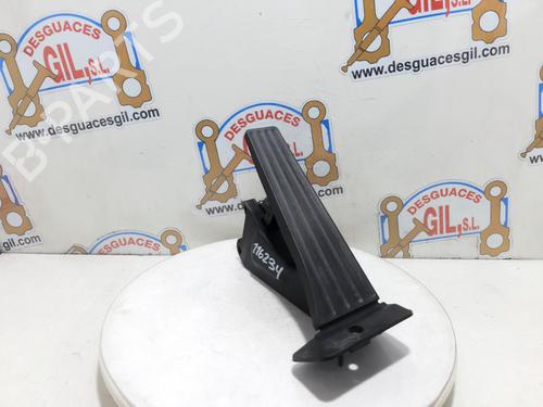 Pedal BMW 1 (F21) 118 d | BP20742049I4 
