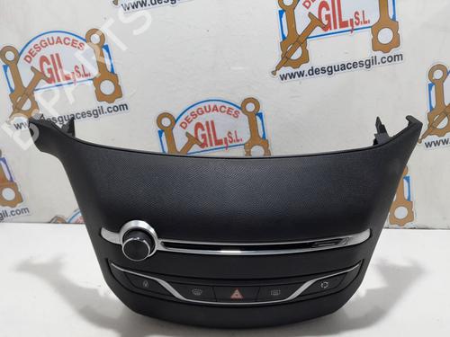 Used Radio PEUGEOT 308 SW II (LC_, LJ_, LR_, LX_, L4_) 1.6 BlueHDi 120 (120 hp) 20762180