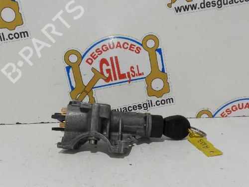 Used Ignition barrel SEAT IBIZA III (6L1) [2002-2009]  20779395