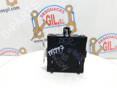 Comfort control module MERCEDES-BENZ C-CLASS T-Model (S204) C 200 CDI (204.201) | BP20741100M56 