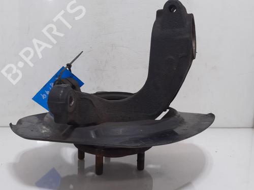 Right front steering knuckle MAZDA 5 (CR) 2.0 CD (CR19) | BP27235785M26 