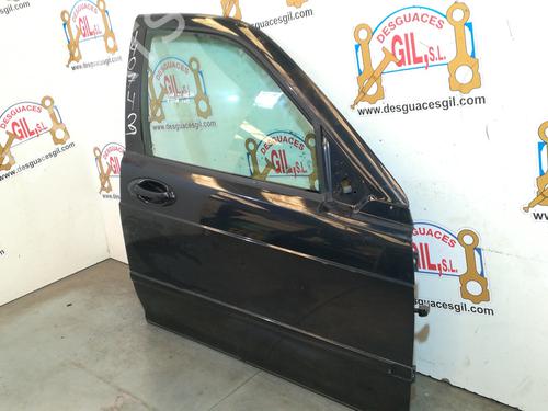 Right front door SAAB 9-5 Estate (YS3E) 1.9 TiD | BP20753927C3 