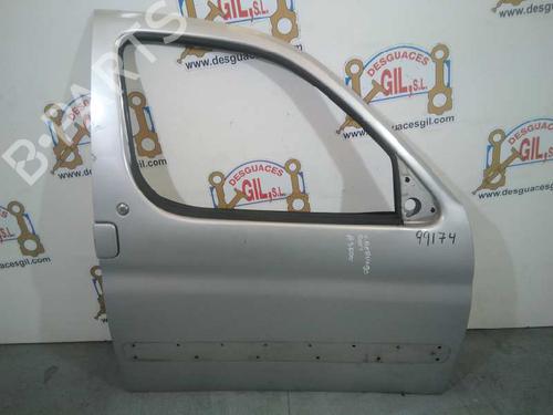 Used Right front door CITROËN BERLINGO / BERLINGO FIRST MPV (MF_, GJK_, GFK_) 1.9 D (MFWJZ) (70 hp) 20735701