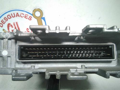 Used Engine control unit (ECU) AUDI 80 B4 Saloon (8C2) 1.9 TDI (90 hp) 20792557