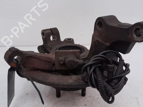 Right front steering knuckle KIA CARNIVAL II (GQ) 2.9 CRDi | BP29915028M26 