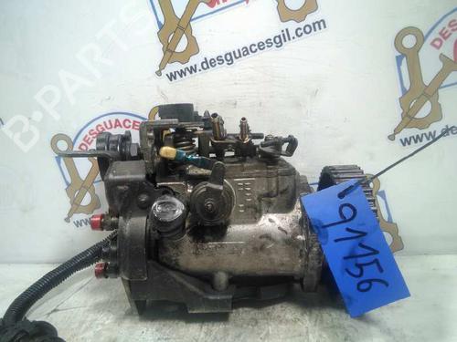 Pompe à injection VW POLO (9N_, 9A_) 1.9 SDI | BP24485250M78 