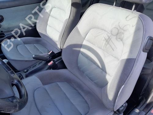 Front right window mechanism PEUGEOT 406 Coupe (8C) 2.2 HDI | BP27501627C23 