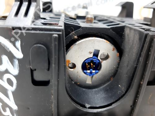 Driver airbag CITROËN C4 Coupe (LA_) 1.6 HDi | BP20753056C9 