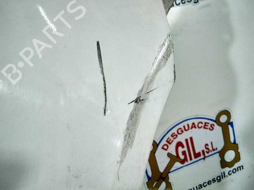 Right front fenders SKODA OCTAVIA II (1Z3) 1.9 TDI | BP20730456C42 