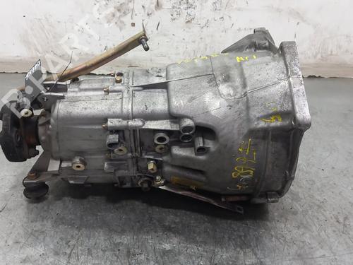 Used Gearbox BMW 3 (E46) 320 d (136 hp) 20766731