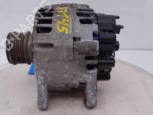 Used Alternator RENAULT CLIO IV Grandtour (KH_) [2012-2021]  26533174