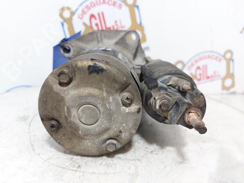 Starter PEUGEOT 206 Hatchback (2A/C)  | BP20740215M8 