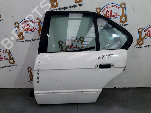 Used Left rear door BMW 5 (E34) 525 td (115 hp) 20761091