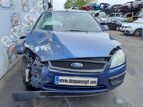 Engine control unit (ECU) FORD FOCUS II Turnier (DA_, FFS, DS) 1.8 TDCi | BP39190329M57 - Image 6