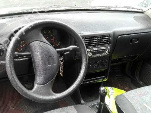 Left headlight SEAT IBIZA II (6K1) 1.4 i | BP20779950C28 