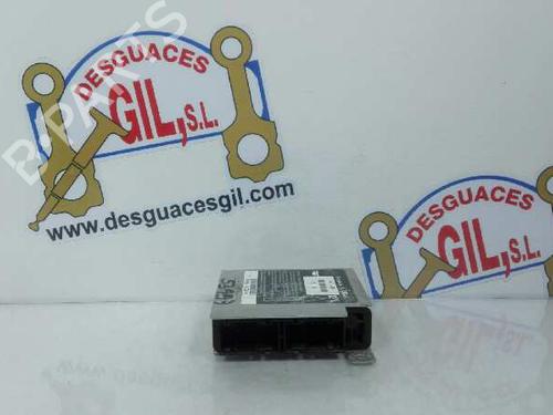 ECU airbags FIAT PUNTO (188_) 1.9 JTD 80 (188.237, .257, .337, .357) | BP20806397M53 