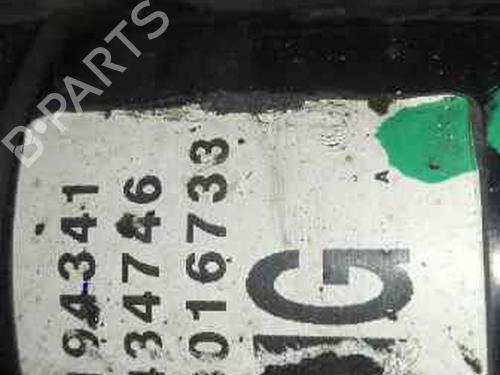 Used Right front shock absorber OPEL ZAFIRA A MPV (T98) [1999-2006]  20777722