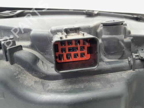 Left headlight VOLVO XC70 II (136)  | BP27614155C28 
