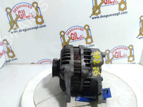 Alternator MAZDA 323 F V (BA) 1.5 16V (BA11) | BP20734934M7 