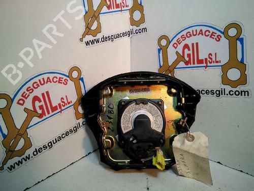 Driver airbag NISSAN ALMERA I Hatchback (N15) 2.0 D | BP20787123C9 