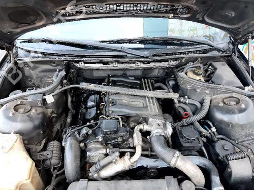 Climate control BMW 3 (E46) 320 d | BP20771207I5 
