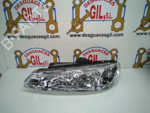 Used Left headlight PEUGEOT 406 (8B) 2.0 HDI 110 (109 hp) 21068413