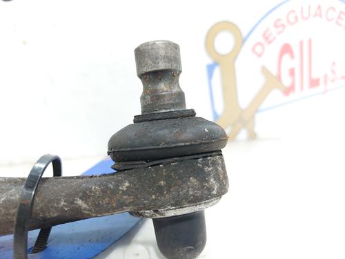 Right front suspension arm AUDI A4 B6 (8E2) 2.5 TDI quattro | BP20738028M13 