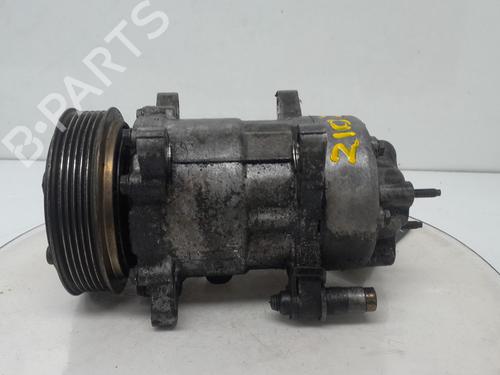 Used AC compressor AC compressor 39186591 39186591