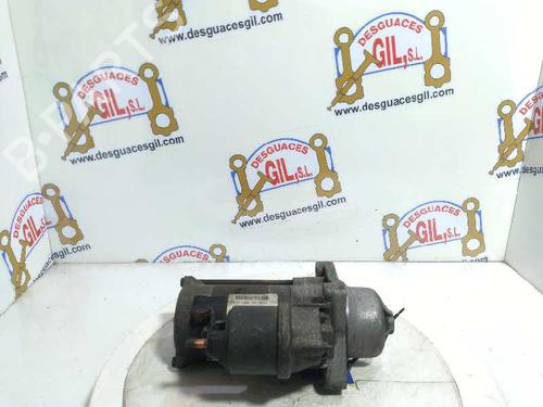 Starter FORD FIESTA Hatchback Van (JV_) D 1.8 | BP20735674M8 