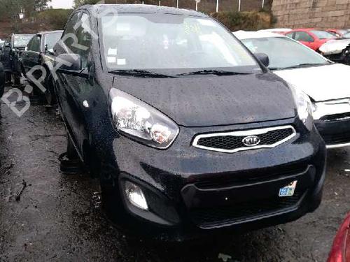 Sæde sæt KIA PICANTO I (SA) 1.0 | BP31020954C78
