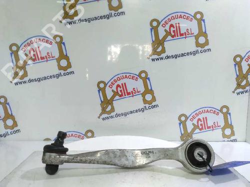 Used Left front suspension arm AUDI A4 B5 (8D2) 1.8 (125 hp) 20729123