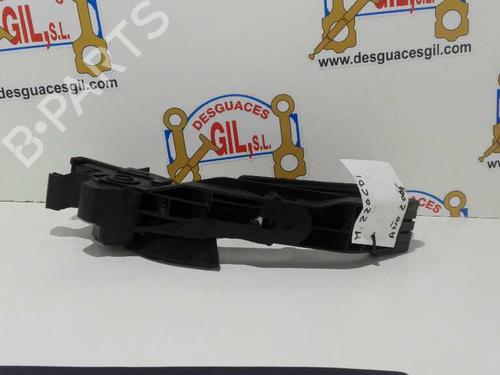 Pedal MERCEDES-BENZ E-CLASS (W211) E 320 CDI 4-matic (211.089) | BP20780468I4 