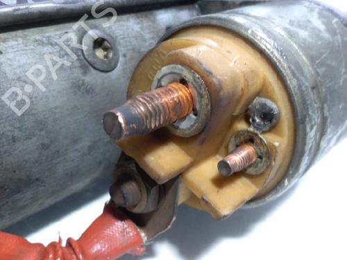 Starter RENAULT MEGANE II Saloon (LM0/1_) 1.9 dCi (LM0G, LM1G, LM2C) | BP20736156M8 