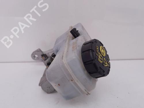 Brake master cylinder RENAULT CLIO IV (BH_)  | BP27468446M77