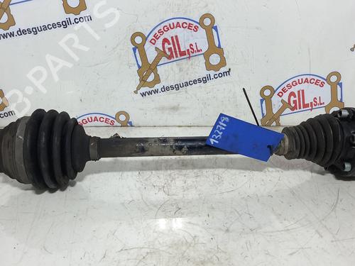 Used Left front driveshaft VW GOLF V (1K1) [2003-2010]  20749485