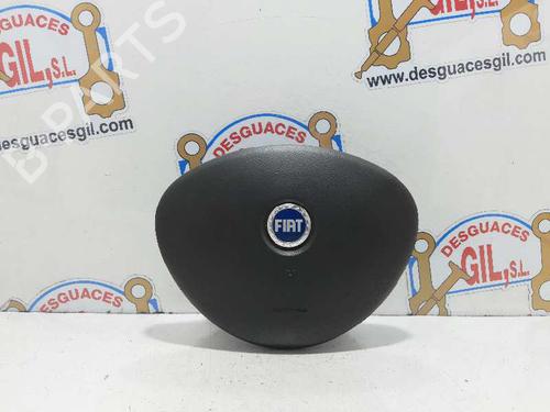 Førerens kollisjonspute FIAT PUNTO (188_) 1.3 JTD 16V (70 hp) 20730403