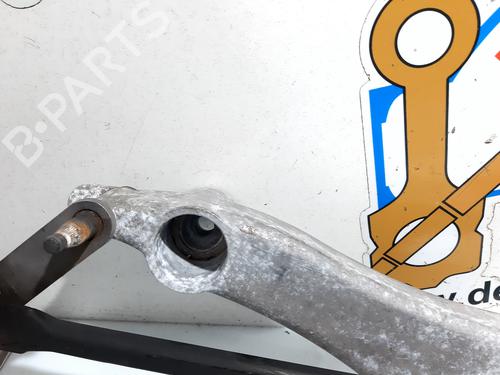 Front wiper motor MERCEDES-BENZ A-CLASS (W169) A 160 CDI (169.006, 169.306) | BP20754219M29 