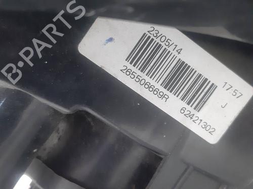 Right taillight DACIA SANDERO II | BP39190925C35 - Image 5