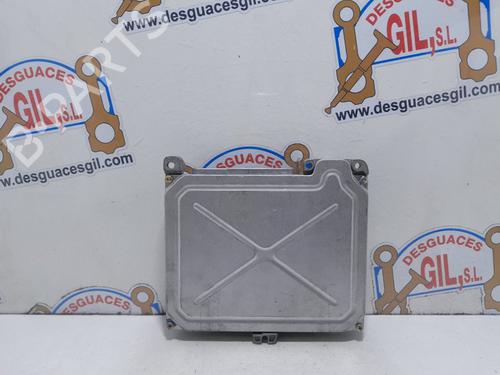 Engine control unit (ECU) HYUNDAI PONY (X-2) 1.3 | BP20759949M57