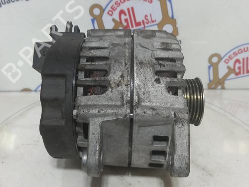Generator MERCEDES-BENZ E-CLASS (W213) E 220 d (213.004) | BP20756771M7 