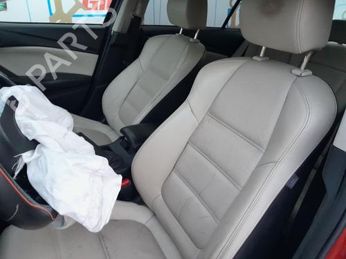 Elektronisk sensor MAZDA 6 Saloon (GJ, GL)  | BP25671955M84 