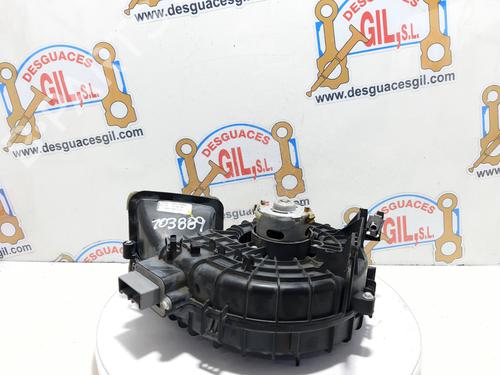 Used Heater blower motor CITROËN C4 I Saloon 1.6 HDi (109 hp) 20737298