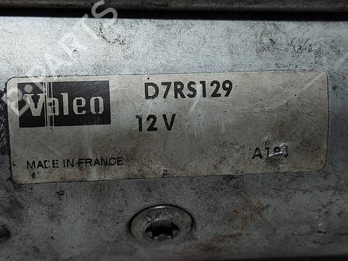 Starter SEAT IBIZA II (6K1) 1.9 D | BP20739978M8 
