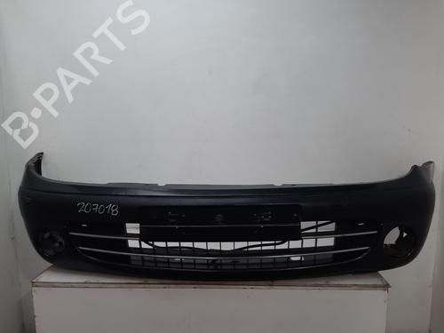 Used Front bumper Front bumper CITROËN XSARA (N1) 1.6 16V (109 hp) 34134671 34134671